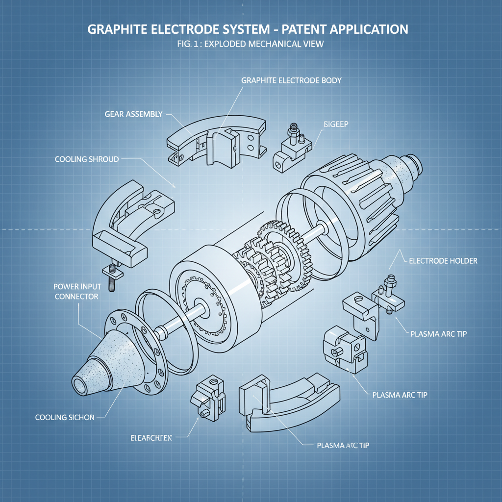 Comprehensive Guide to Graphite Electrode Use in Modern Steelmaking