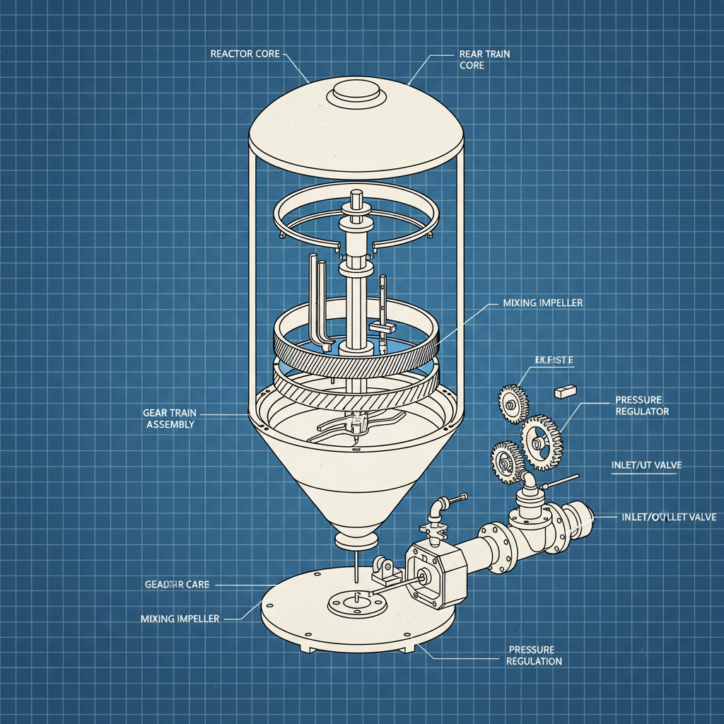Comprehensive Guide to Chemical Storage Tank Selection and Safe Handling