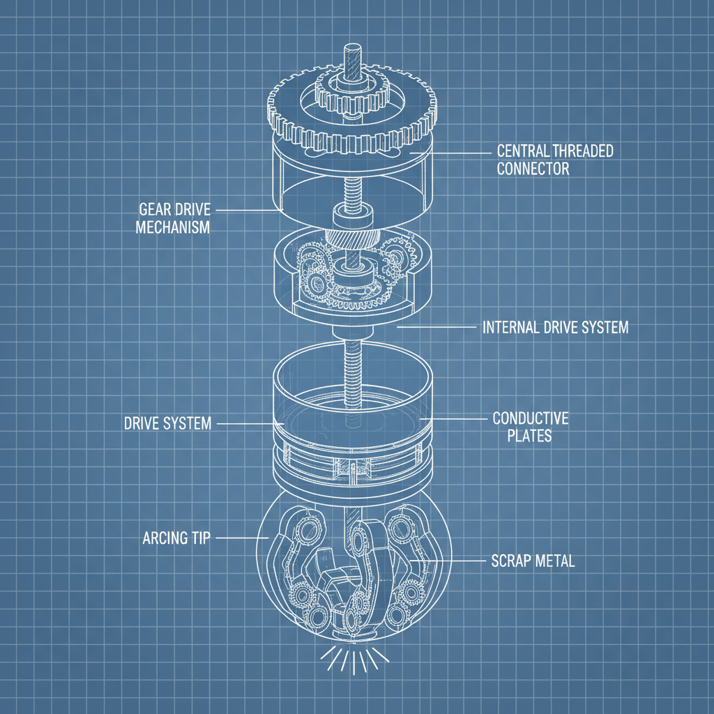 Comprehensive Guide to Graphite Electrode Use in Modern Steelmaking