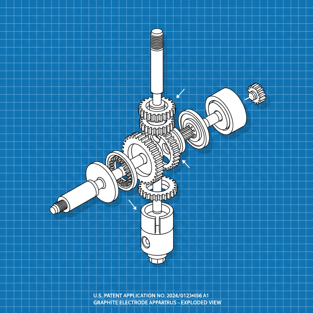 Comprehensive Guide to the Use of Graphite Electrode in Industrial Applications