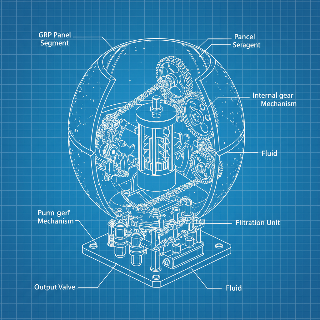 Comprehensive Guide to Selecting the Right grp tank suppliers for Your Business