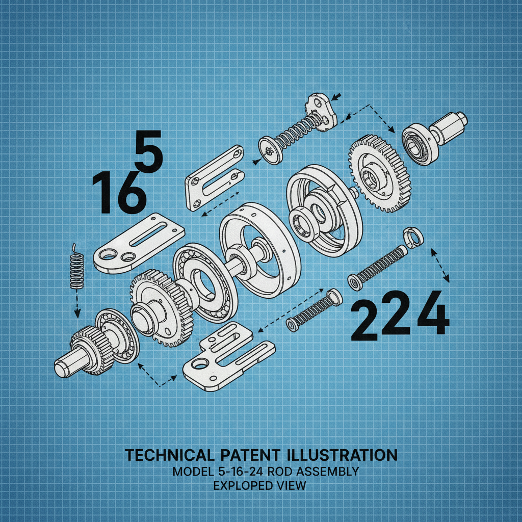 Comprehensive Guide to 5 16 24 Rod Dimensions Materials and Applications