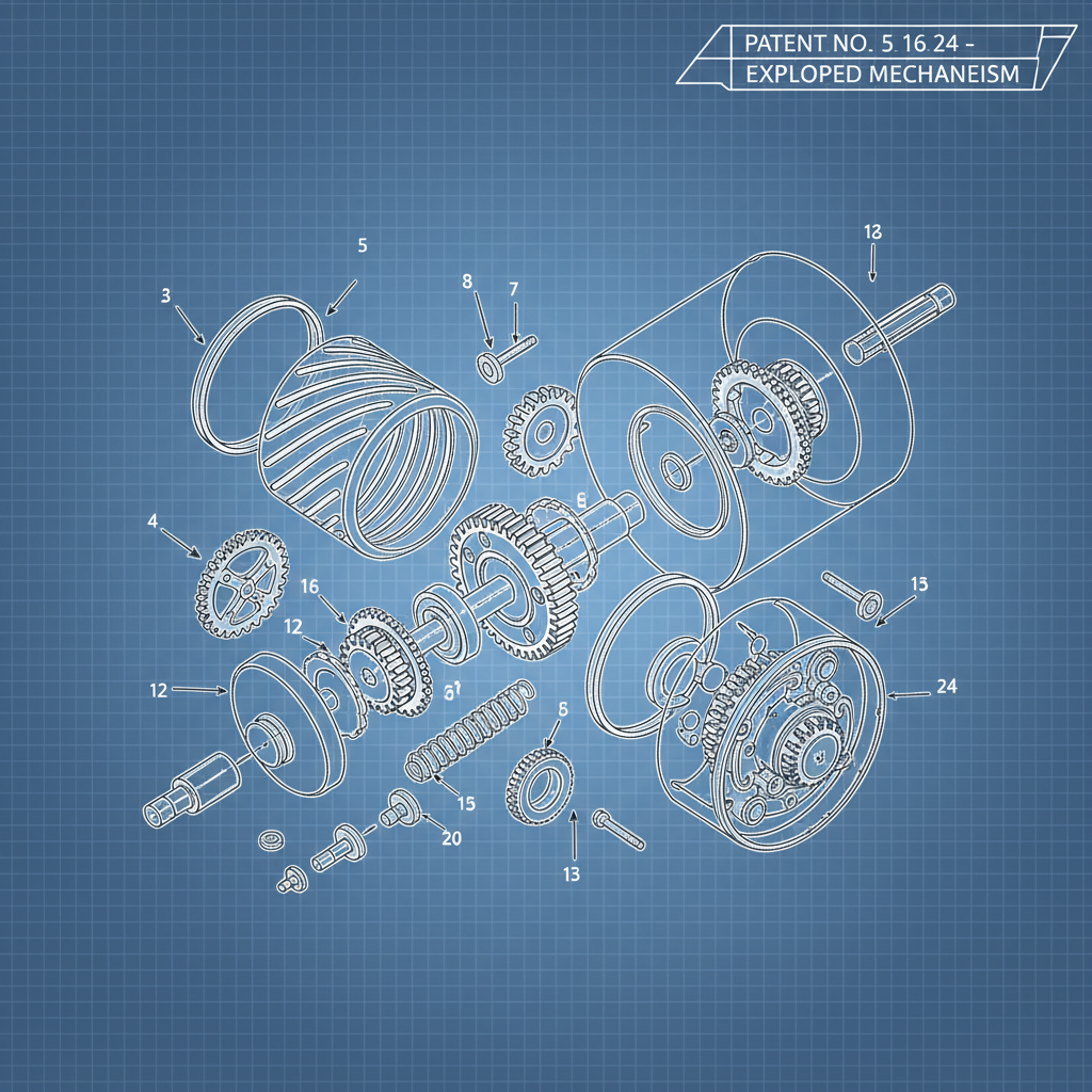 Comprehensive Guide to 5 16 24 Rod Dimensions Materials and Applications