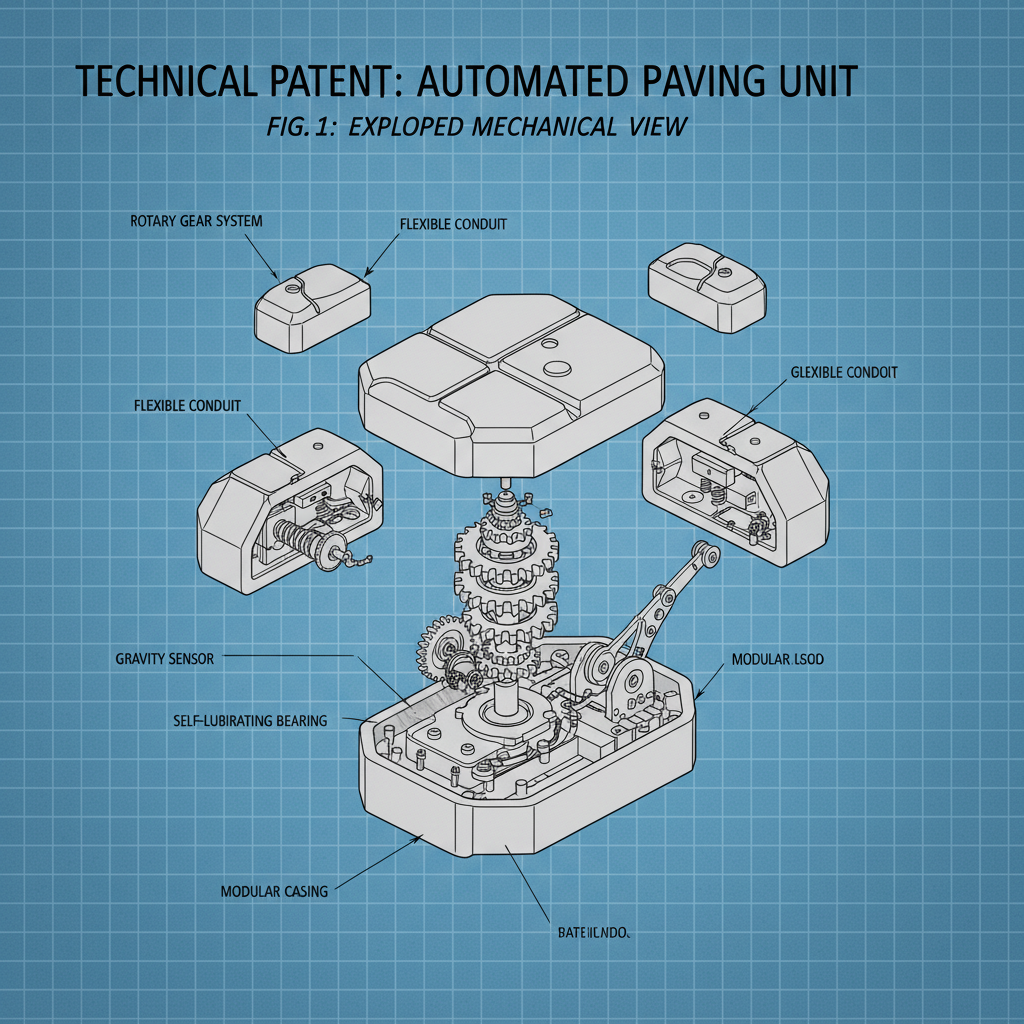 The Enduring Appeal of Light Grey Cobbles for Paving Projects