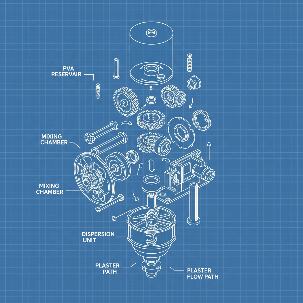 Comprehensive Guide to Utilizing PVA for Plastering and Enhanced Performance