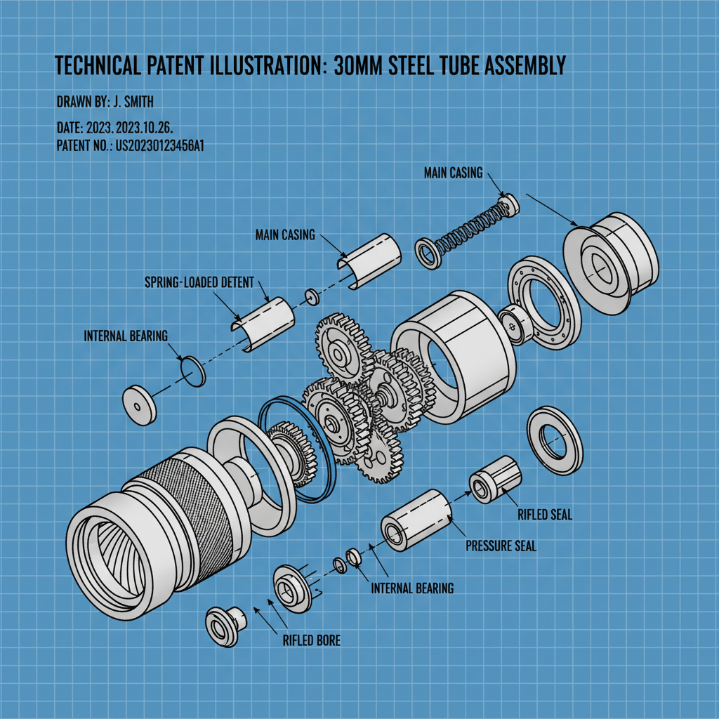 Comprehensive Guide to 30mm Steel Tube Applications and Benefits