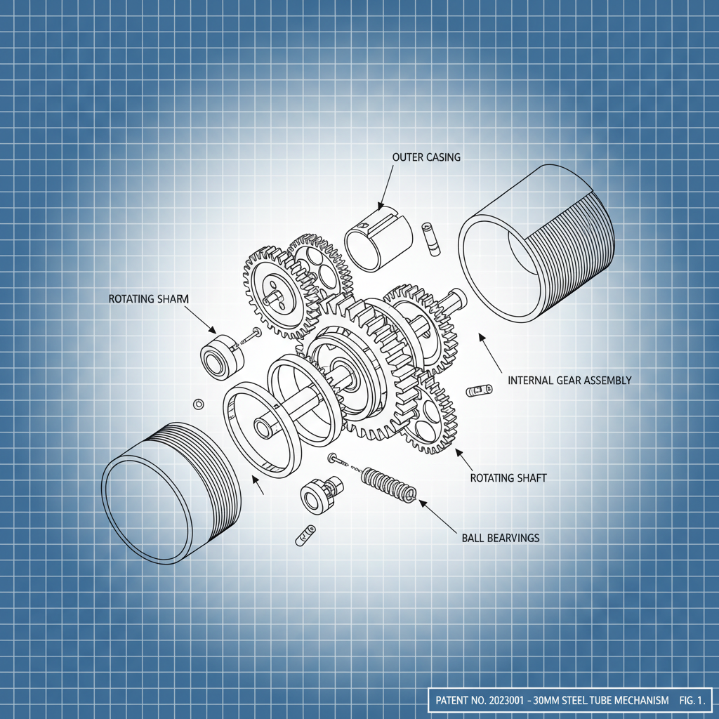 Comprehensive Guide to 30mm Steel Tube Applications and Benefits
