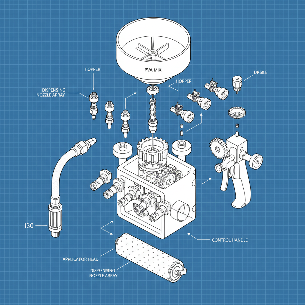 Comprehensive Guide to Utilizing PVA for Plastering and Enhanced Performance
