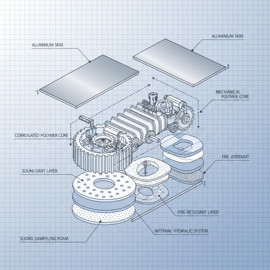 Comprehensive Guide to Aluminium Composite Panel Board Applications and Benefits