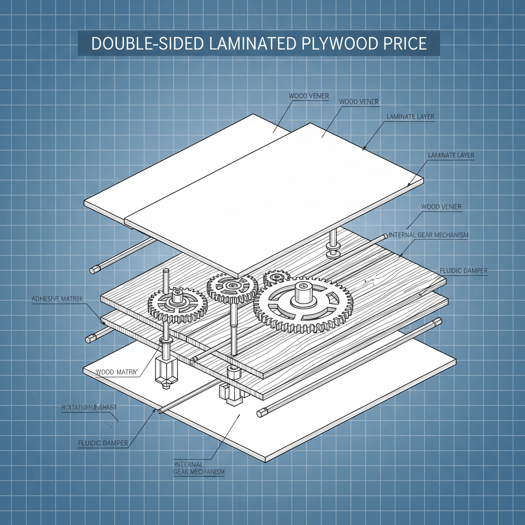 Comprehensive Guide to Double Sided Laminated Plywood Price and Applications