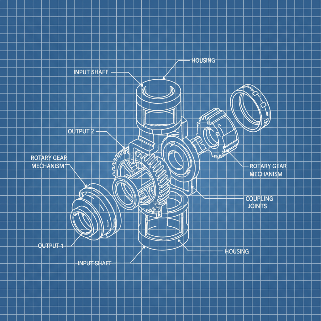 Understanding 3 Way Elbows for Pipeline Optimization and International Trade