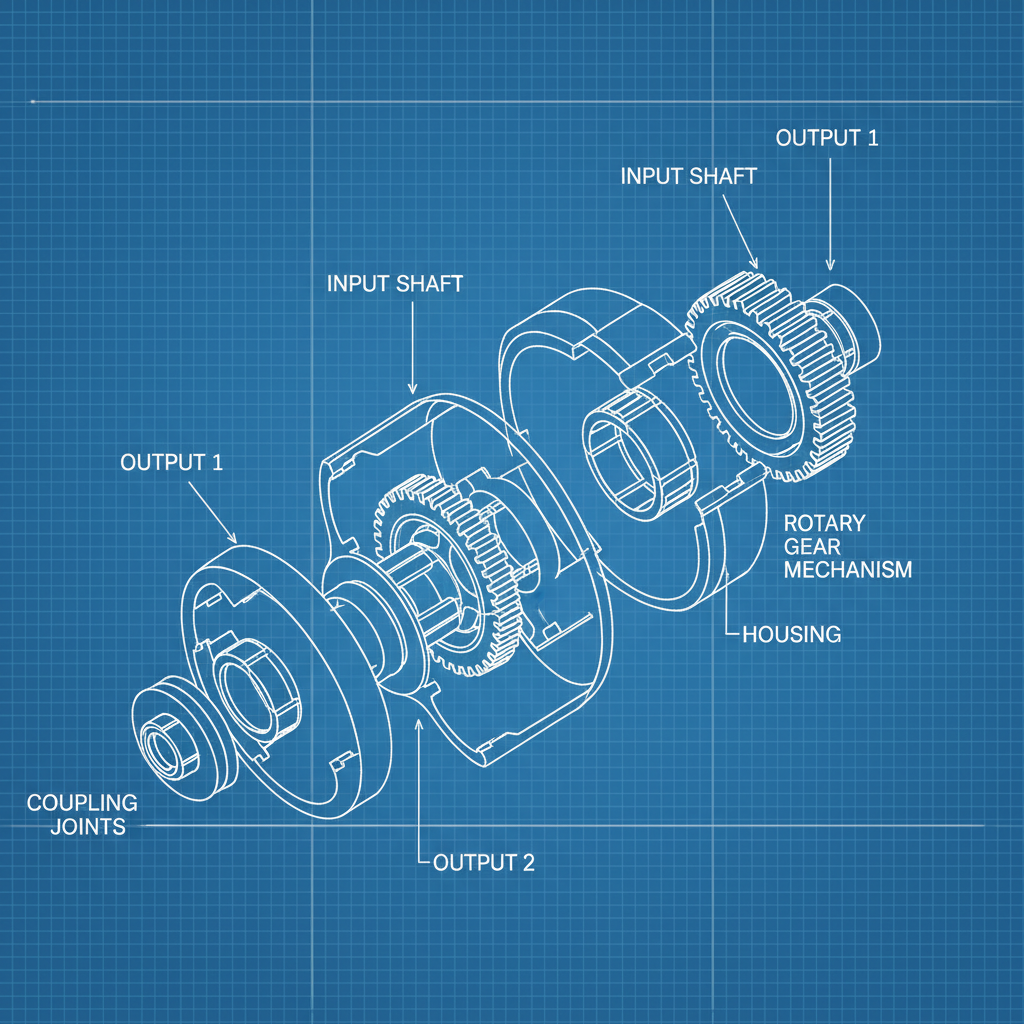 Understanding 3 Way Elbows for Pipeline Optimization and International Trade