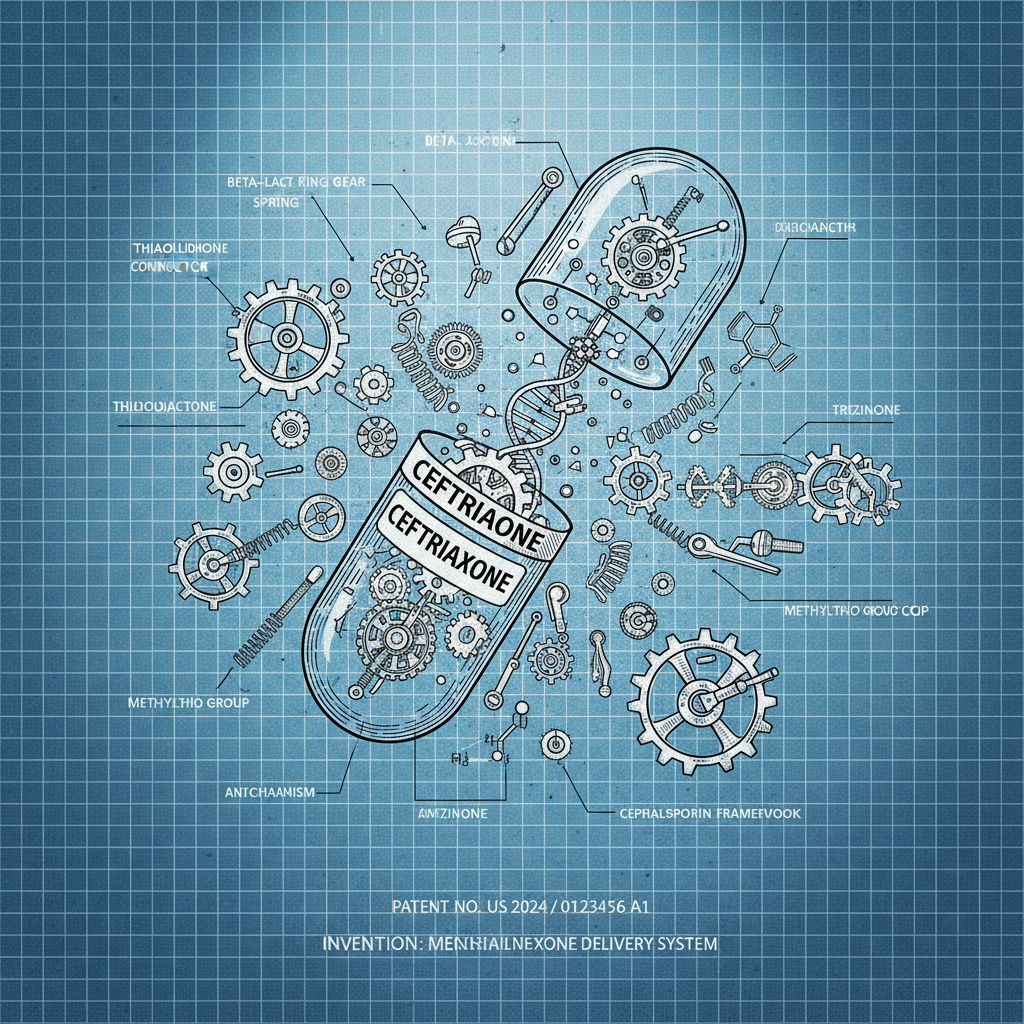 Comprehensive Guide to Ceftriaxone Prescription and Responsible Use