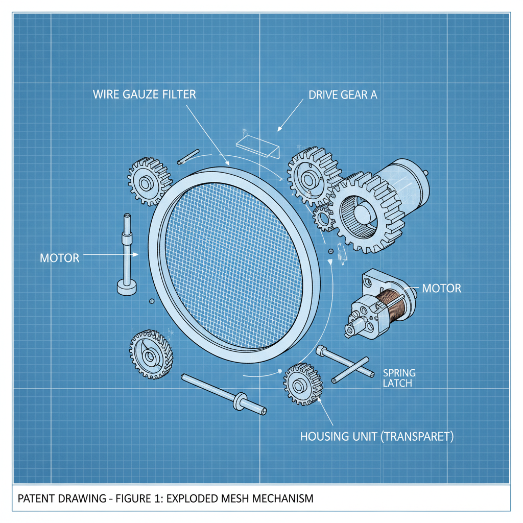 Comprehensive Guide to Wire Gauze Mesh Applications and Material Selection