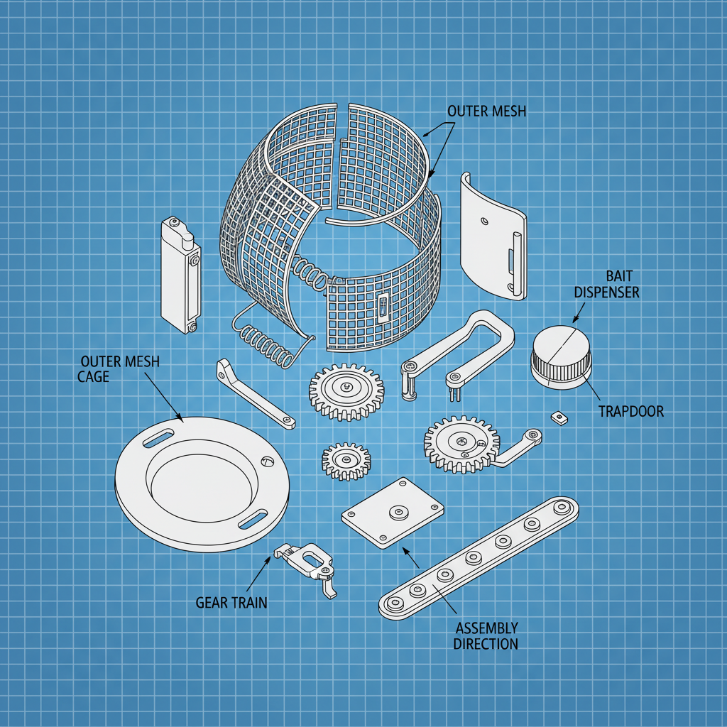 Comprehensive Guide to Using Metal Mesh for Mice Enclosures