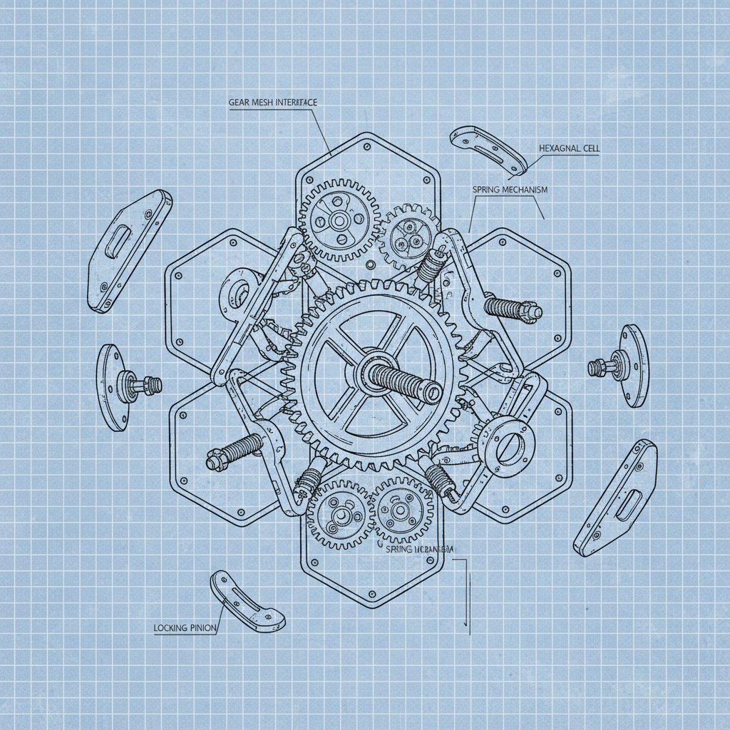 Exploring Honeycomb Steel Mesh Properties Applications and Benefits