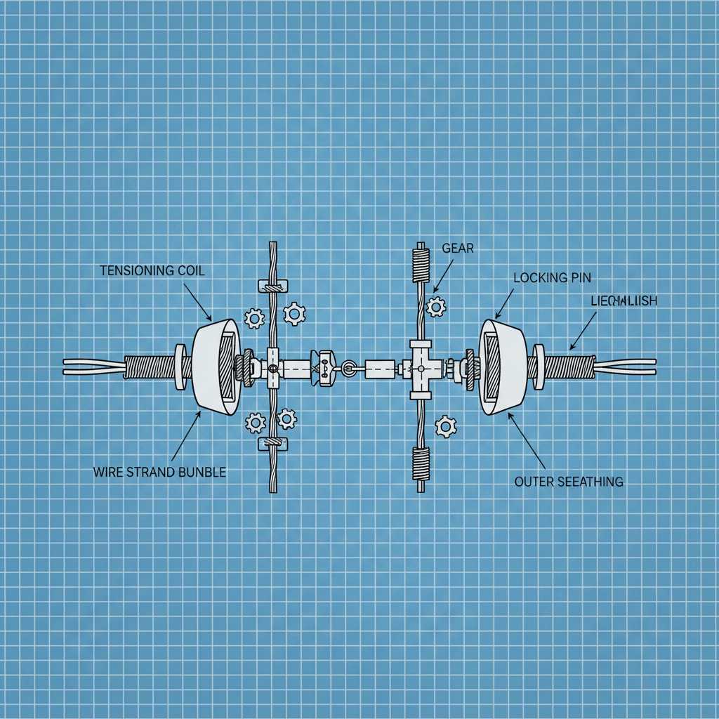 Comprehensive Guide to Selecting the Best Metal Wire for Fence Applications