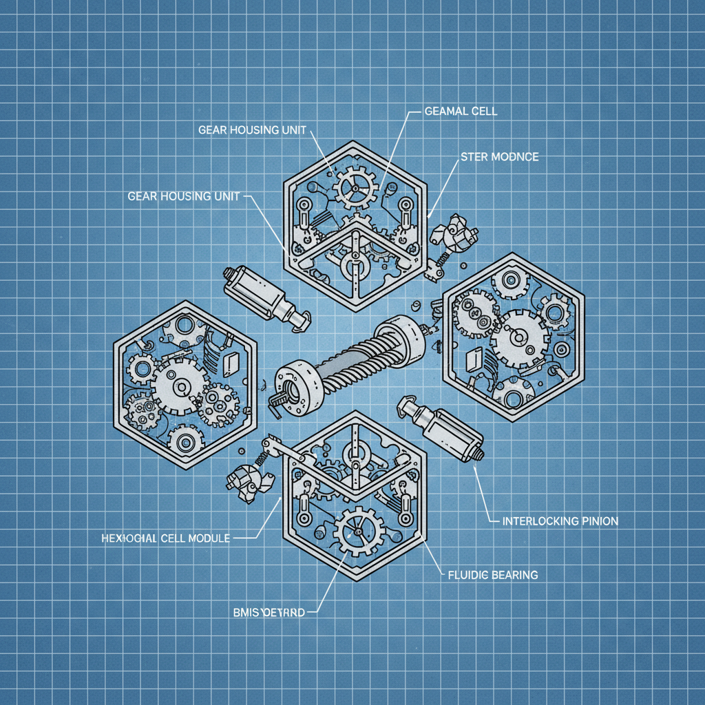 Exploring Honeycomb Steel Mesh Properties Applications and Benefits