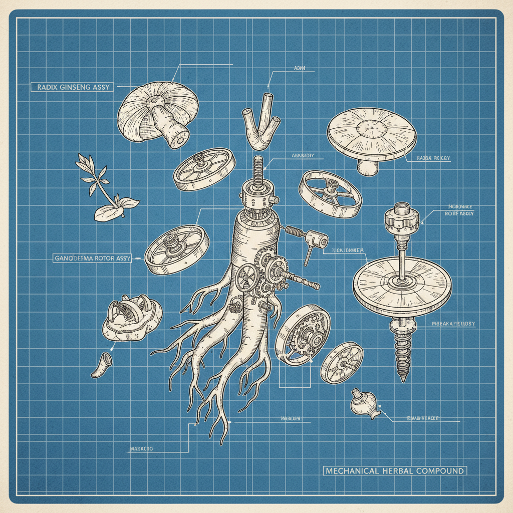 Exploring the Benefits of Eastern Medicine Herbs for Holistic Wellness