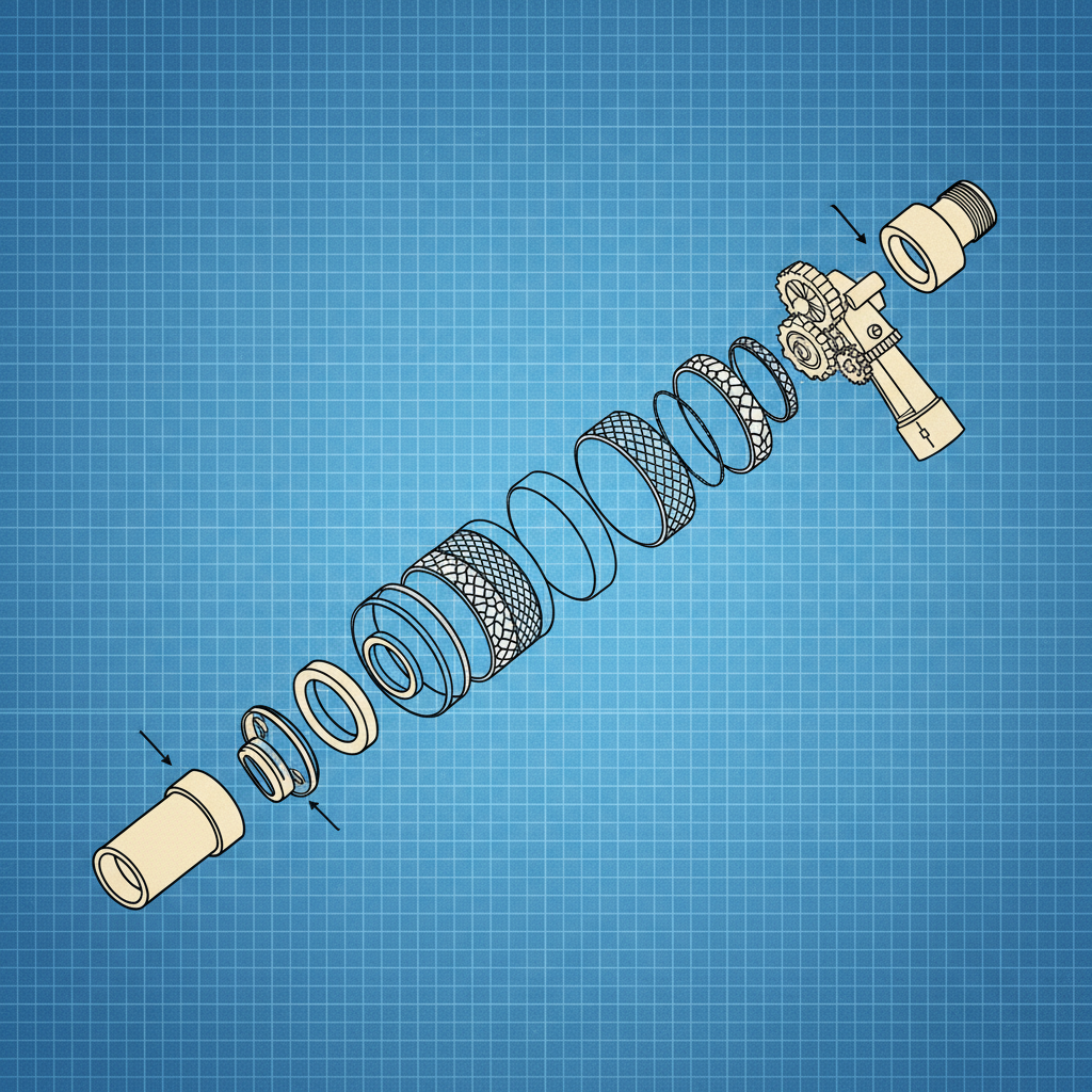 Choosing the Best Rubber Garden Water Hose for Your Outdoor Needs