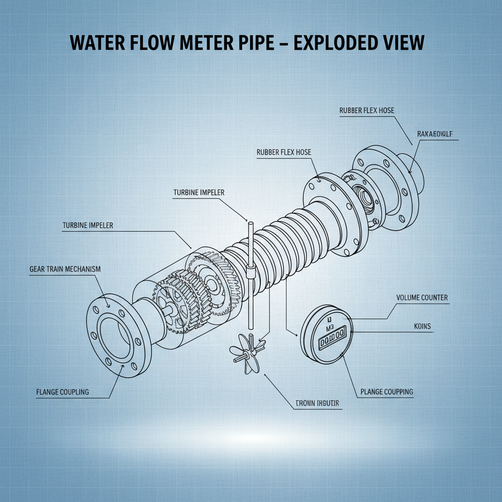 Comprehensive Guide to Rubber Pipe for Water Price and Selection Comprehensive Guide to Rubber Pipe for Water Price and Selection