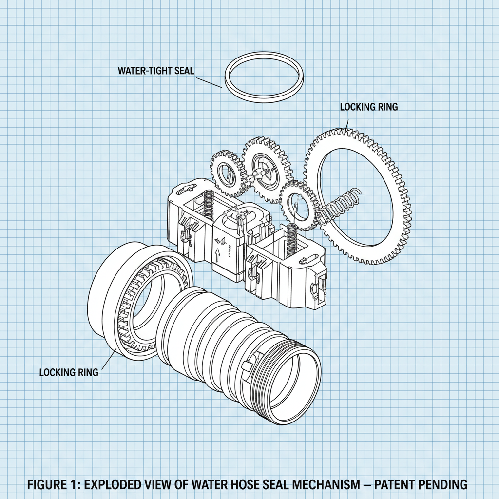 Comprehensive Guide to Rubber Seals for Water Hose Systems and Applications Comprehensive Guide to Rubber Seals for Water Hose Systems and Applications