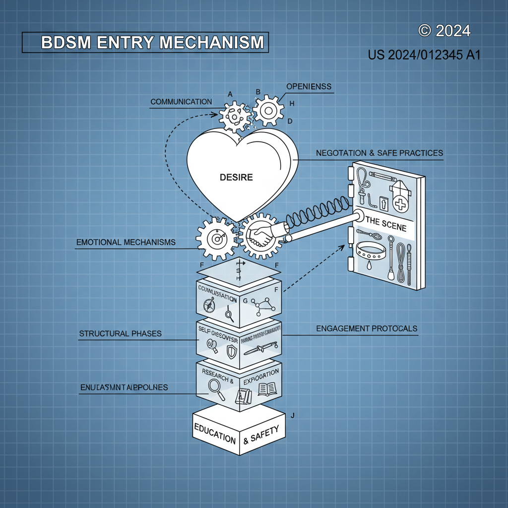 How Do I Get Into BDSM A Comprehensive Guide To Safe Exploration