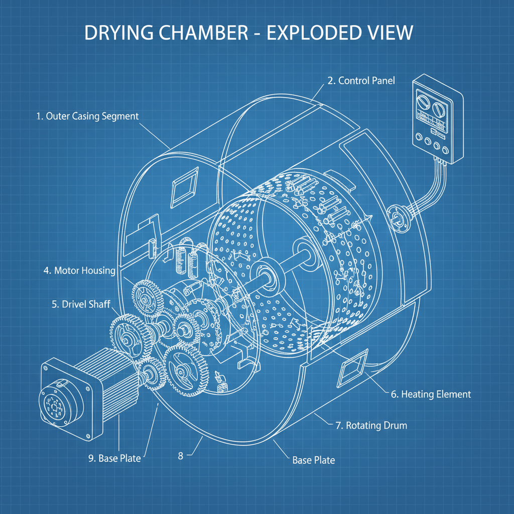 Drying Chamber