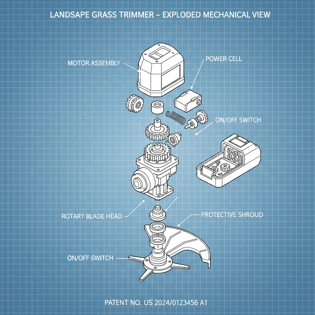 landscape grass price