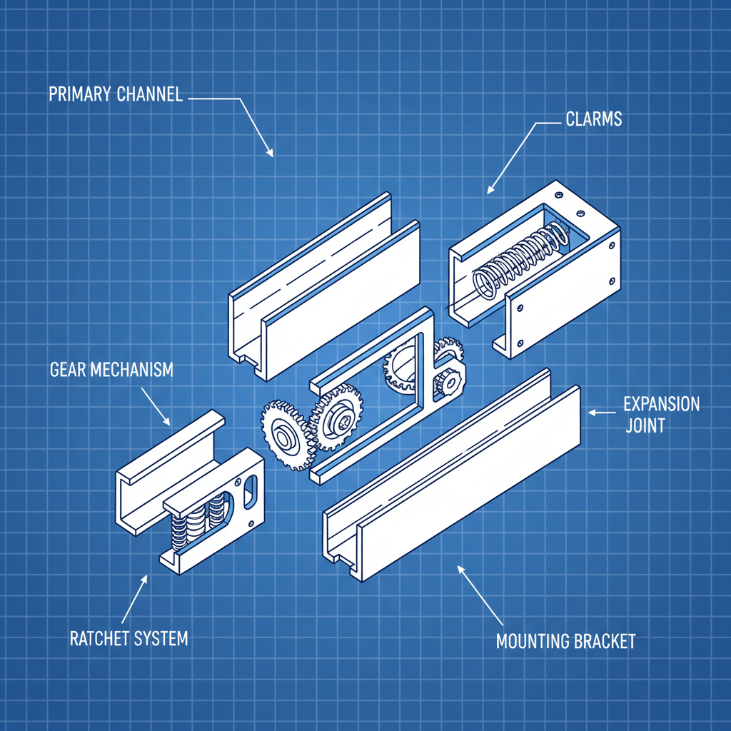 metal channel for drywall