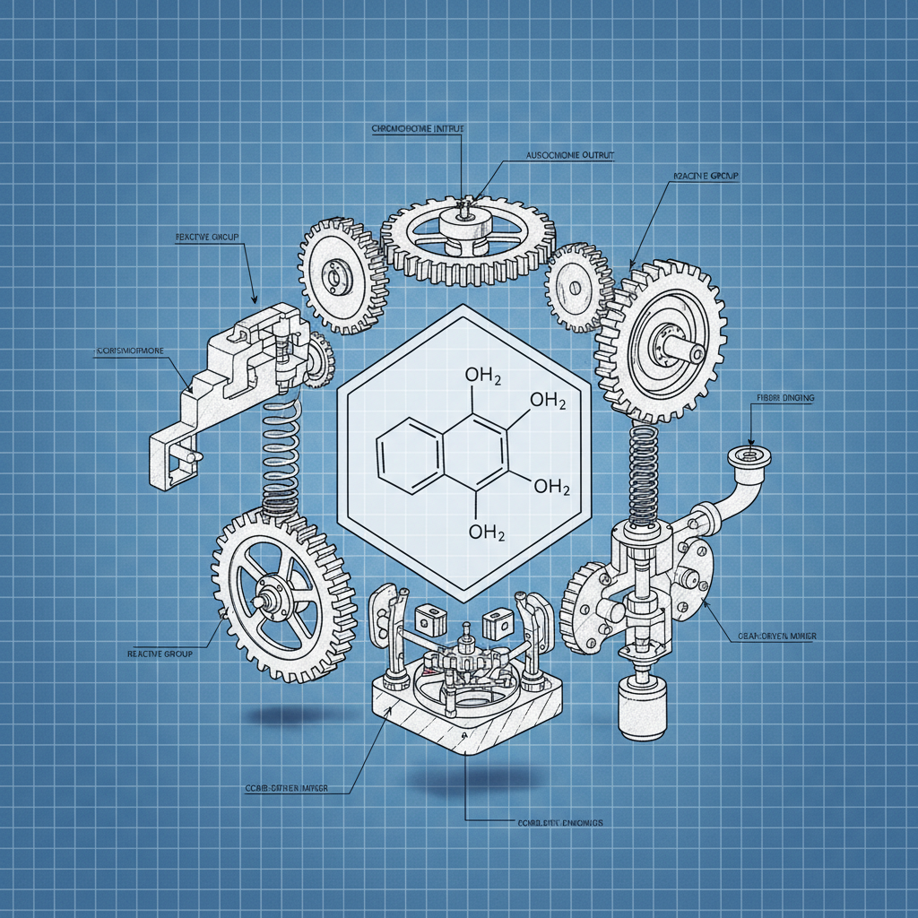 chemical dyes used in textile industry