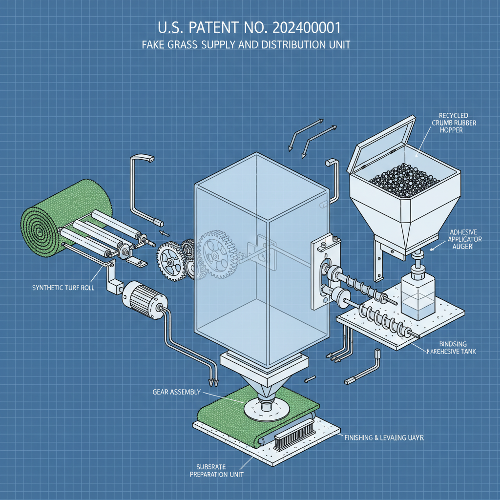 fake grass suppliers