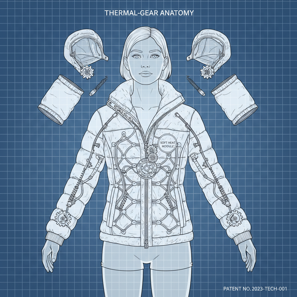 womens padded jackets sale