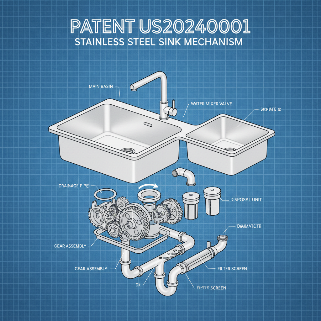 stainless steel sink price