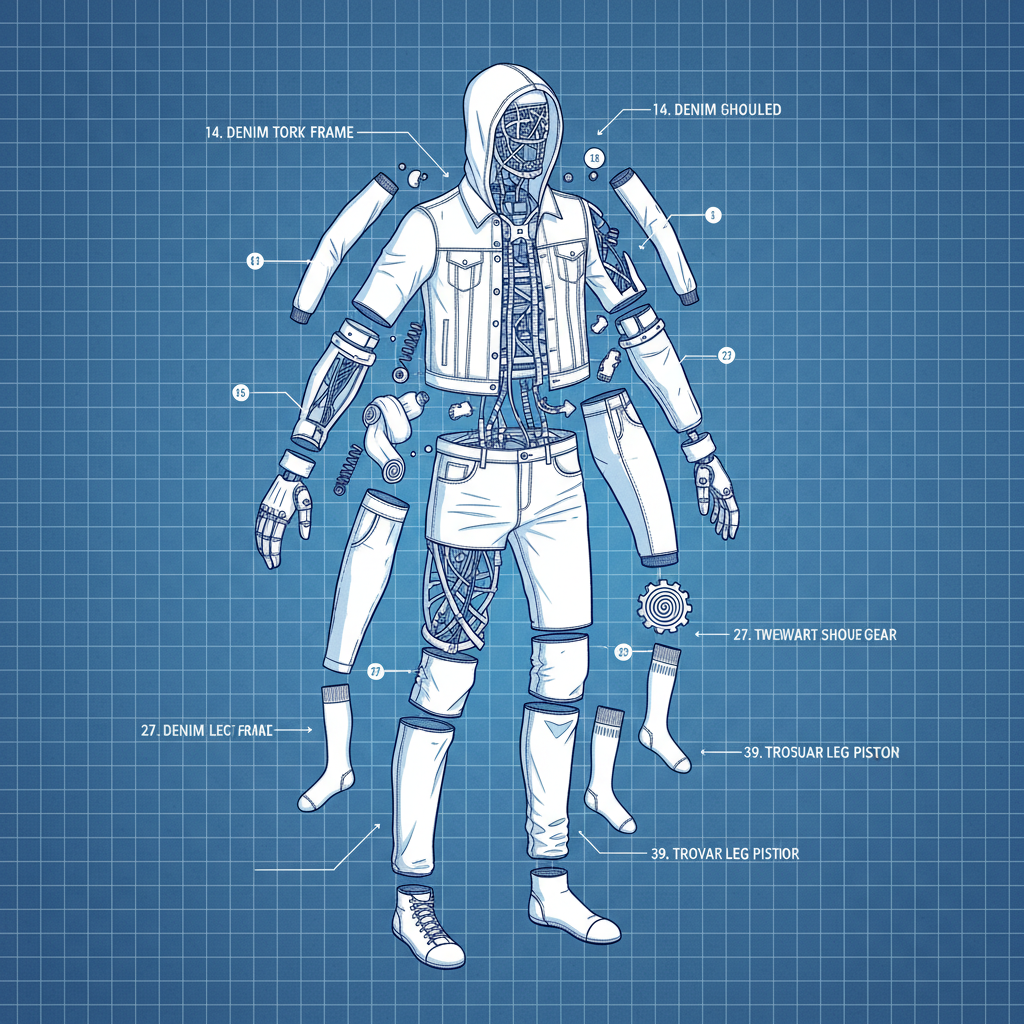 adult wholesale clothing