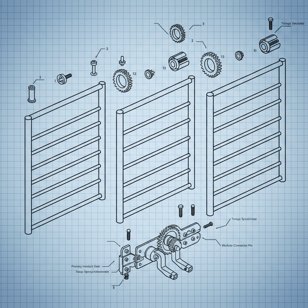 steel corral panels for sale