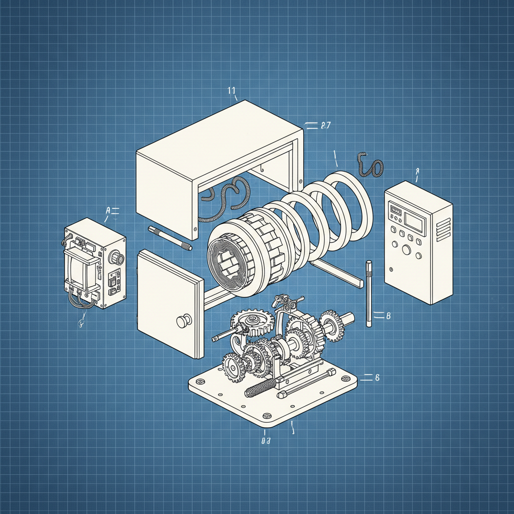 Laboratory Resistance Furnace