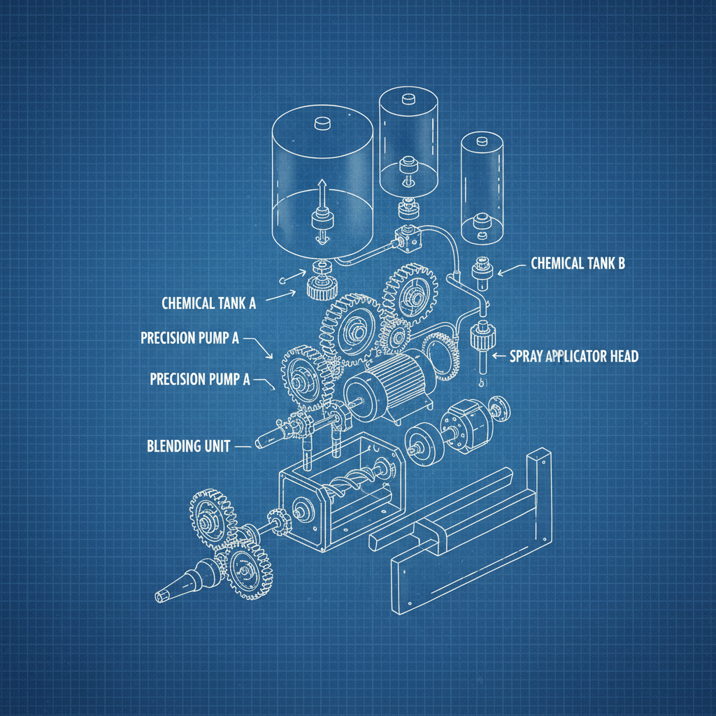 sizing chemicals for textile