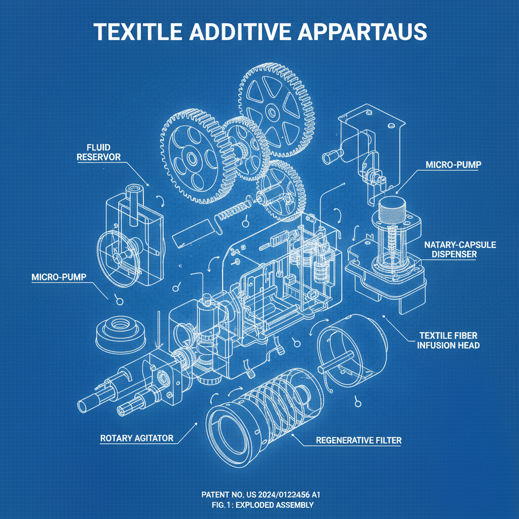 textile additives