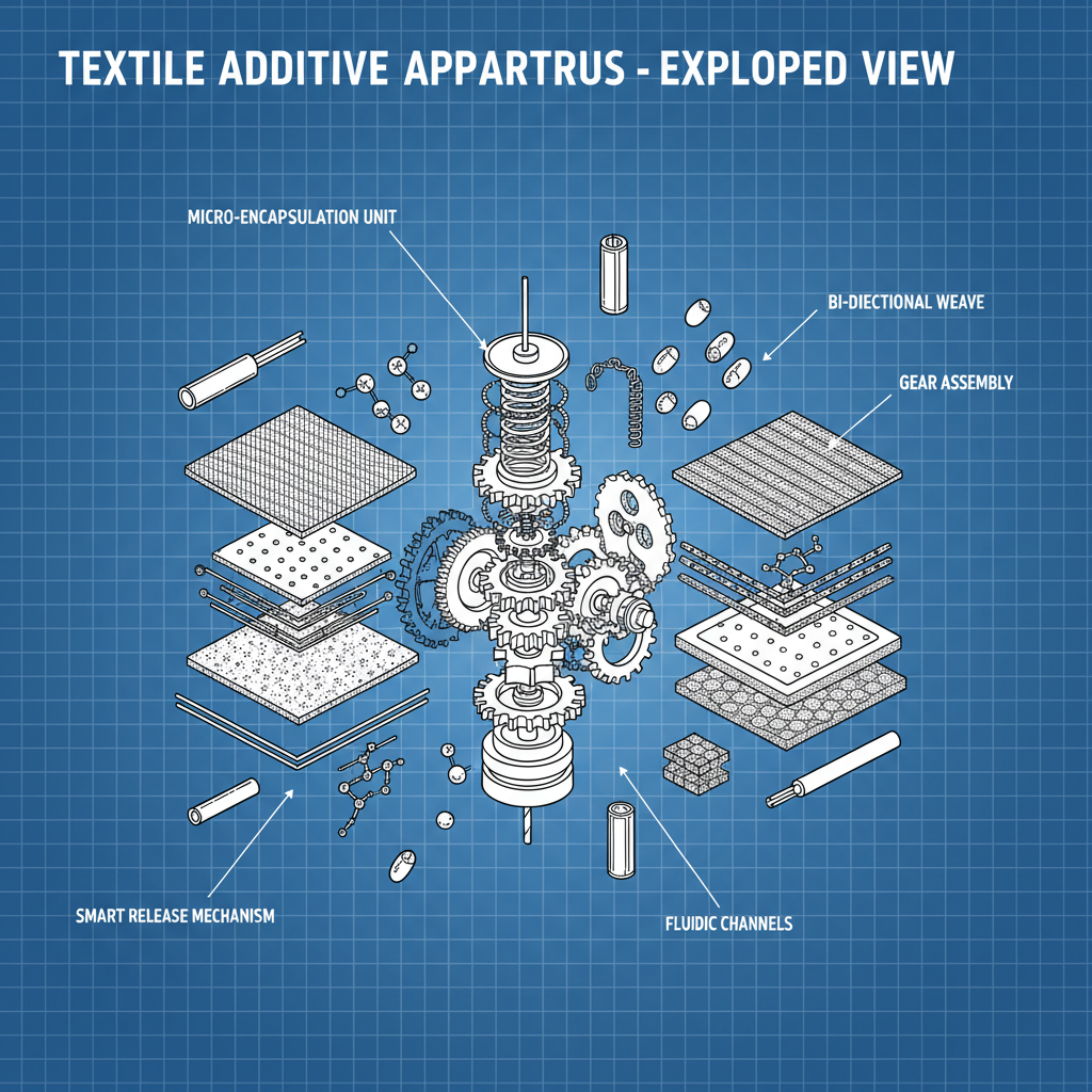 textile additives