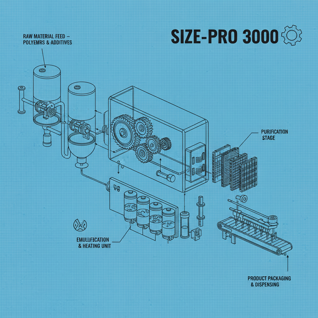 textile sizing chemicals manufacturers
