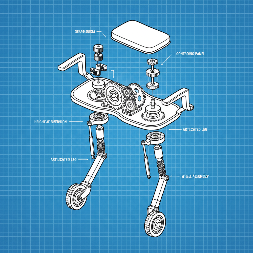 garden kneelers for sale