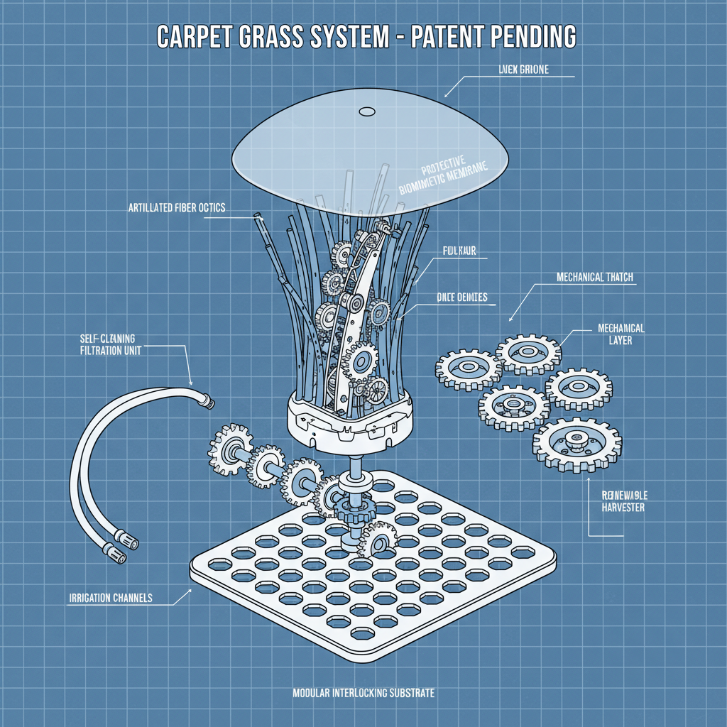 carpet grass for sale