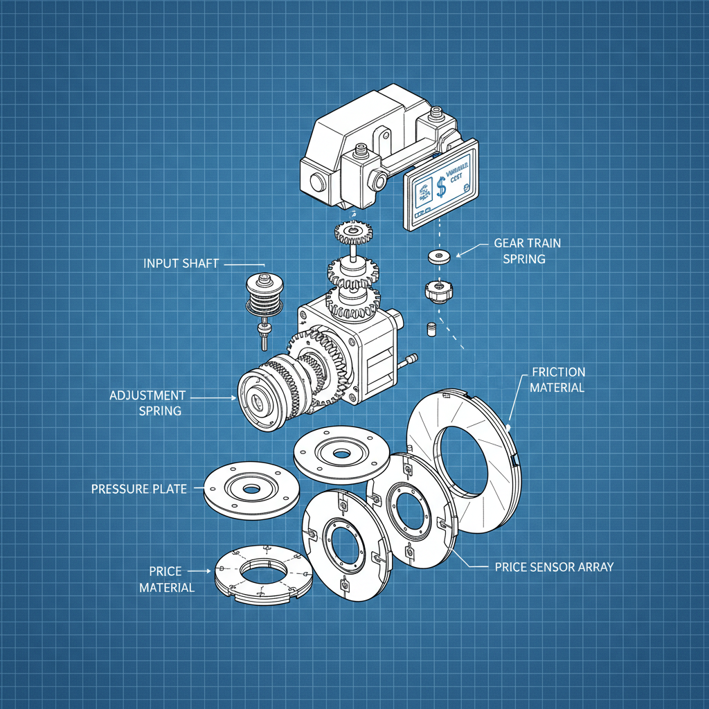 price to change brake pads