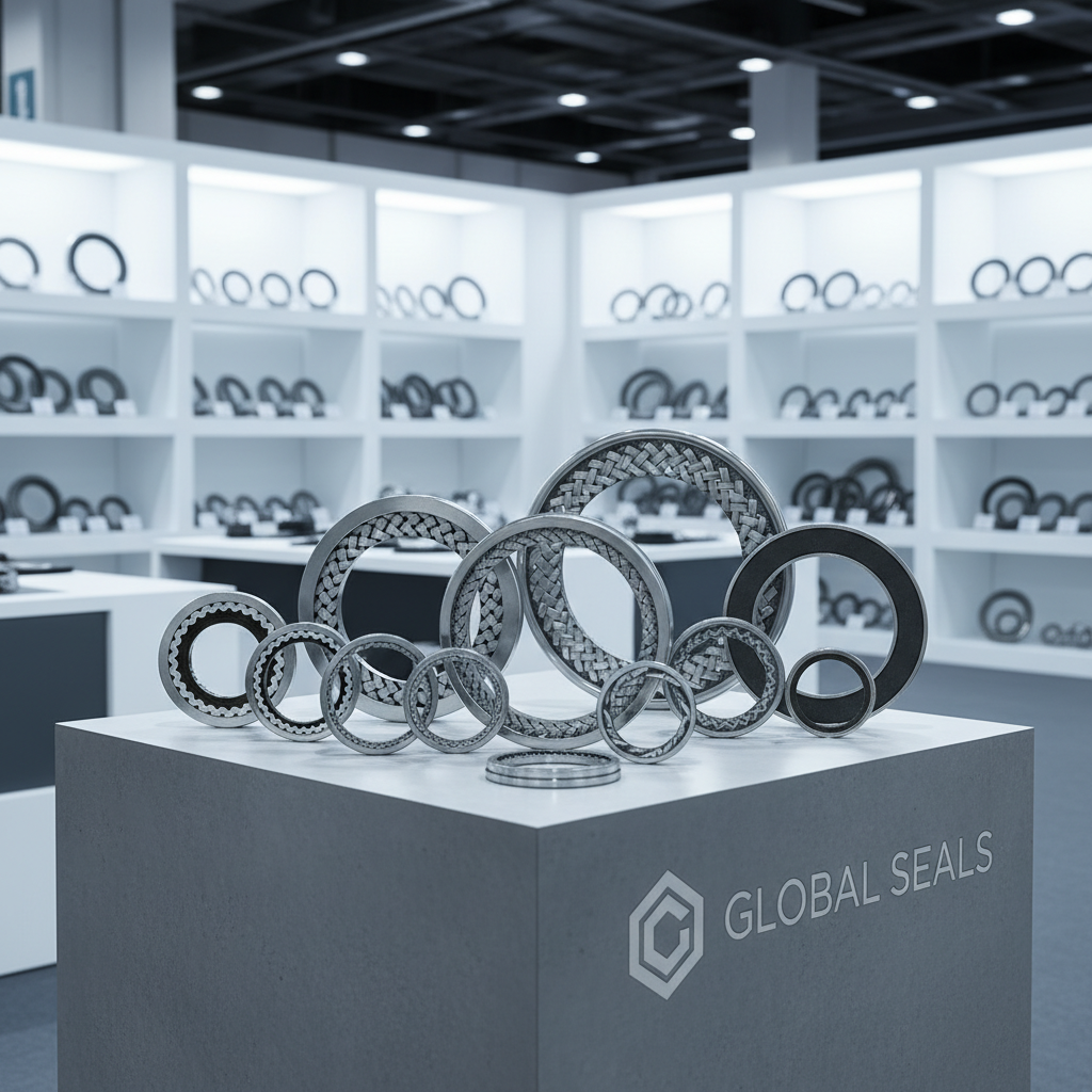 Spiral wound gasket manufacturer