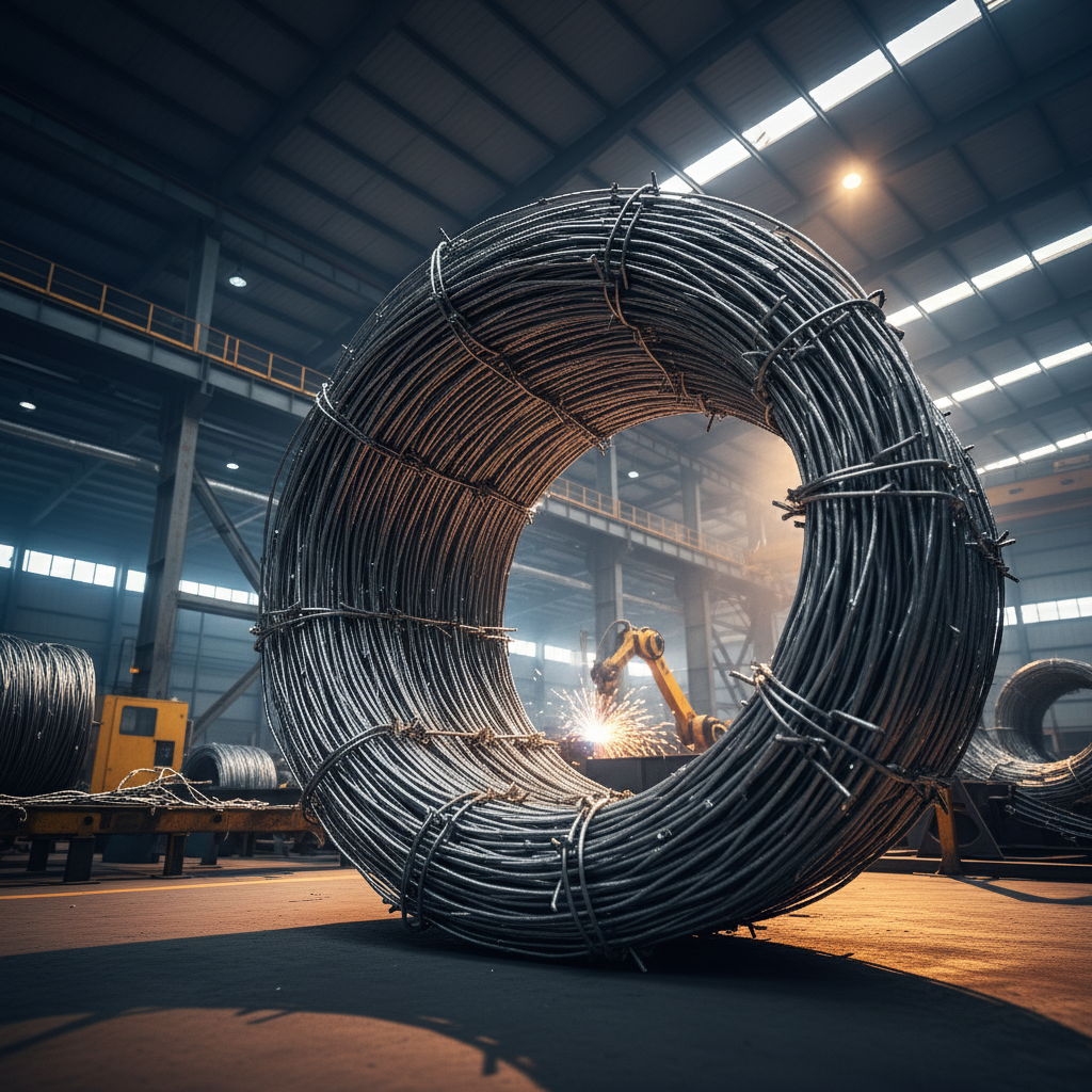 The Enduring Significance of Barbed Wire in Modern Applications and Security