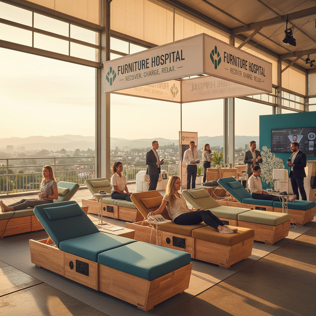 The Growing Importance of Furniture Hospital Services for Sustainability