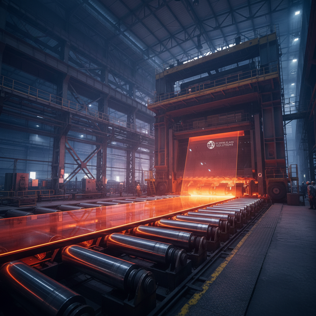 Exploring the Versatility and Applications of 1 2 Float Glass