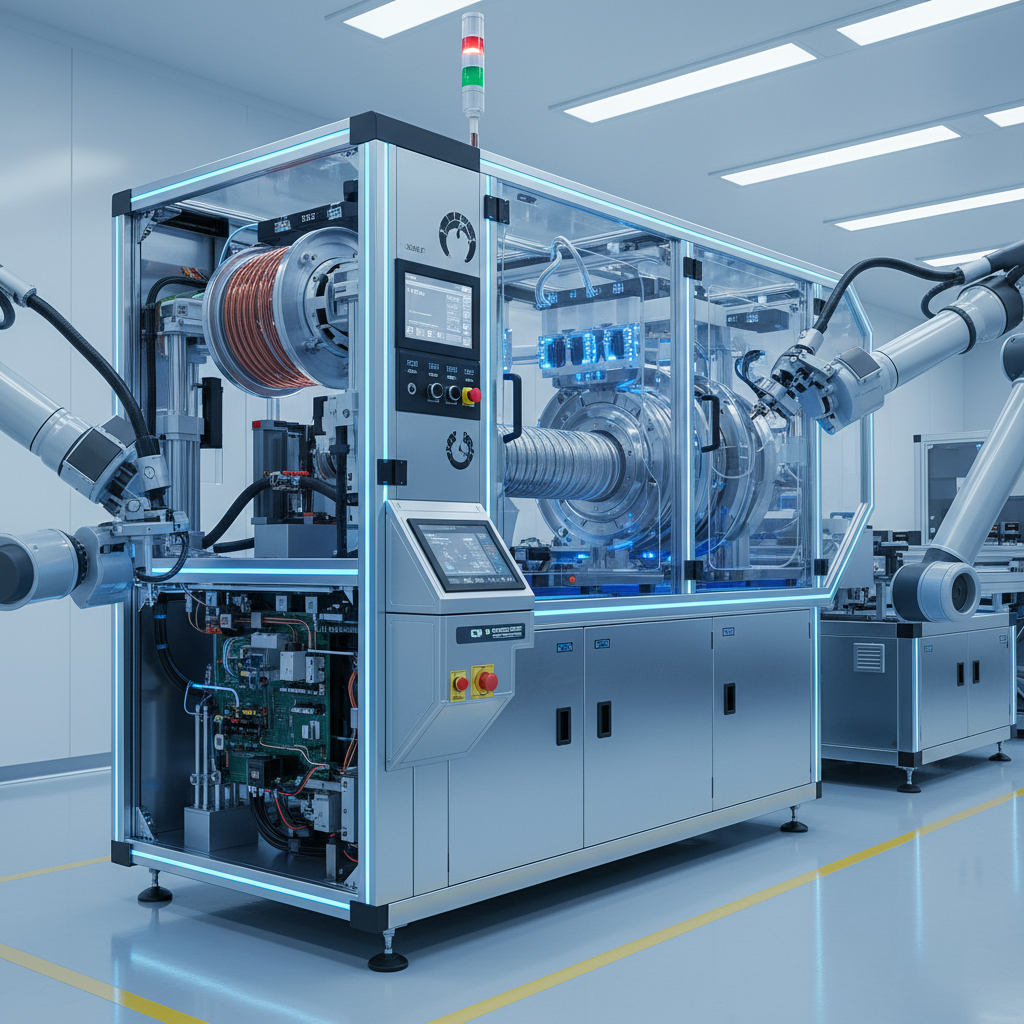 Advancements in Down Pipe Forming Machine for Modern Infrastructure Solutions