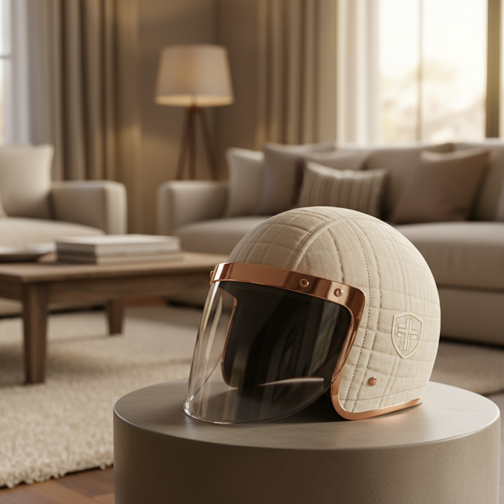 The Critical Role of Ppe Safety Helmet in Protecting Worker Wellbeing